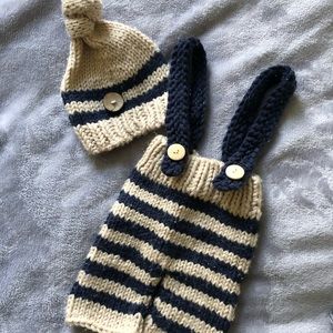 Newborn set